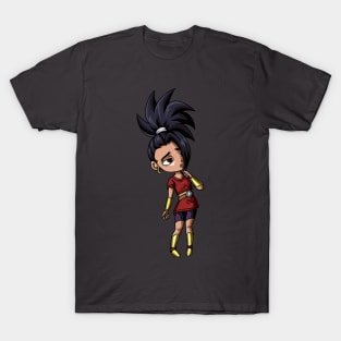 chibi_kale T-Shirt